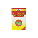 Black Walnut, 30 tablets, American Lifesyle