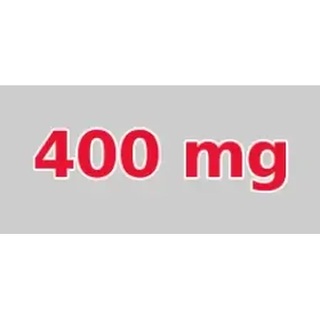 Nurofen Forte 400mg, 24 zakjes, Reckitt Benkiser Healthcare