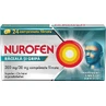 Nurofen Verkoudheid en Griep 200mg, 24 tabletten, Reckitt Benckiser Healthcare