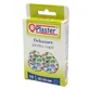 Baby occluders, 10 stuks, QPlaster