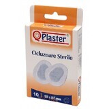 Ocluzoare sterile 58 x 82 mm, 10 bucati, QPlaster