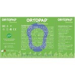 ORTOPAD Simpaty Master-Aid baby occluder, Regular 85x59 mm, 50 pcs, Pietrasanta Pharma