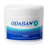 Odaban - Antitranspirant Fuß, 50 gr, Mdm Healthcare
