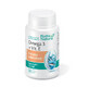 Omega 3 + Vitamin E, 1000 mg, 30 Kapseln, Rotta Natura