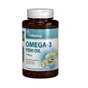 Omega 3 oil over 1200 mg, 90 capsules, VitaKing