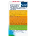 Omega 3 Vitamin A+D+E+C for children, 30 capsules, Doppelherz