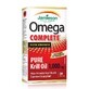 Omega Complet Super Krill 1000mg, 30 capsule, Jamieson