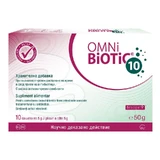 Omni-Biotic 10, 10 Beutel, AllergoSan Institut (OmniBiotic)