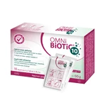 Omni-Biotic 10, 10 plicuri, Institut AllergoSan (OmniBiotic)