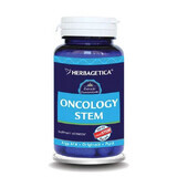 Oncology Stem, 60 capsule, Herbagetica