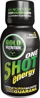 Ein Schuss Energie, 1 Flasche, Gold Nutrition