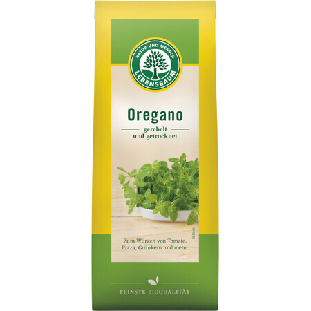 Oregano, 15 g, Lebensbaum