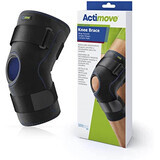 Orteza de genunchi mobila cu tije laterale Activemove XL, BSN Medical