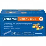 Orthomol Junior C Plus, 30 Tagesportionen, Orthomol