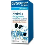 Osteocare syrup, 200 ml, Vitabiotics
