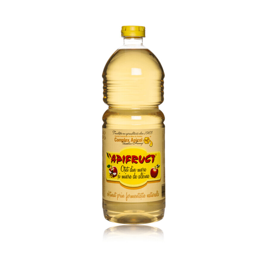 Apfel-Honig-Essig, 950 ml, Veceslav Imkerkomplex