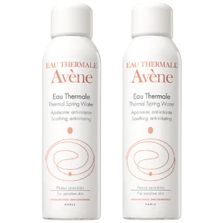 Thermalwasser-Sprühpackung, 150 ml + 150 ml, Avene