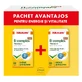 Complexe B Plus Vitamine C avec arôme de fruits, 30 + 30 comprimés (50% de réduction sur le 2ème produit)) , Walmark