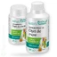 Appelciderazijn concentraat, 90 capsules + 30 capsules, Rotta Natura