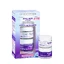 Anti-Falten Hyaluron Anti-Ageing Tages- und Nachtcreme Packung 2 x 50 ml, Gerocossen