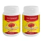Ganoderma Youth Elixir Pack, 60 + 60 capsules, Bio-Synergie