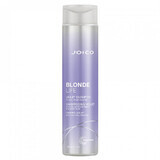 Shampoo voor gekleurd haar Blonde Life Violet, 300ml, Joico