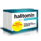 Pachet Halitomin, 20 comprimate + 20 comprimate, Aflofarm