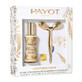 Pachet L&#39;Authentique Ser regenerant, 50 ml + Roller facial revitalizant, Payot