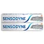 Sensodyne Extra Whitening Tandpasta Set 100 ml + 100 ml, Gsk