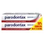 Whitening Toothpaste Package Parodontax, 75 ml + 75 ml, Gsk