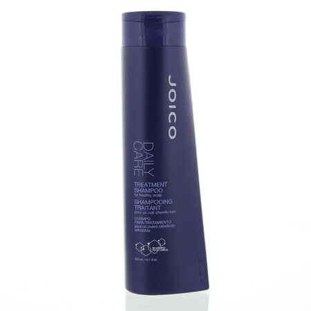 Șampon pentru toate tipurile de păr Daily Care Treatment, 300 ml, Joico