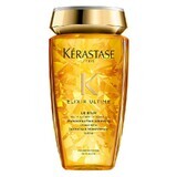 Sampon pentru toate tipurile de par Elixir Ultime Le Bain, 250 ml, Kerastase