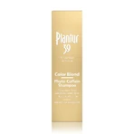 Plantur 39 Color Blonde Phyto-Caffeine Shampoo, 250 ml, Dr. Kurt Wolff