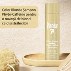 Plantur 39 Color Blonde Phyto-Caffeine Shampoo, 250 ml, Dr. Kurt Wolff