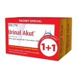Urinal Akut 10 + 10 Tabletten, Walmark