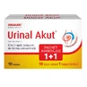 Urinal Akut 10 + 10 Tabletten, Walmark