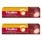 Vitamax Erfrischungspackung, 20 + 20 Tabletten, Perrigo