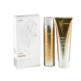 Confezione Natale 2020 K-Pak Shampoo 300 ml + Balsamo 250 ml, Joico