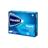 Panadol Rapid 500 mg, 12 tabletten, Gsk