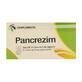 Pancrezim, 20 comprimate filmate, Slavia Pharm