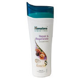 Repair and regeneration shampoo, 400 ml, Himalaya