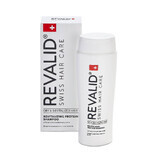 Revalid Revitalisierendes Protein-Shampoo, 250 ml, Ewopharma