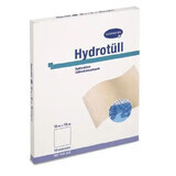 Hydrotüll wasserabweisender Verband, 5 cm x 5 cm (499581), 10 Stück, Hartmann