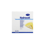 Hydrocoll hydrocolloïd verband, 15x15 cm (900748), 5 stuks, Hartmann