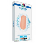 Cutiflex Master-Aid sterile waterproof dressing, 10,5x20 cm, 5 pieces, Pietrasanta Pharma