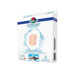 Cutiflex Master-Aid sterile waterproof dressing, 10x8 cm, 5 pieces, Pietrasanta Pharma