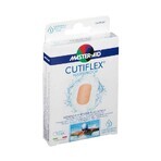 Cutiflex Master-Aid sterile waterproof dressing, 7x5 cm, 5 pieces, Pietrasanta Pharma