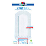 Postoperativer Verband Drop Med 10,5X20 cm, 5 Stück, Pietrasanta Pharma