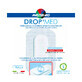 Postoperativer Verband Drop Med 10x6 cm, 5 St&#252;ck, Pietrasanta Pharma