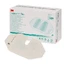 Tegaderm IV transparent dressing with reinforced edge, 6 cm x 7 cm, 1 piece, 3M